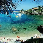 Otel Le Provencal Logishotels Les Issambres
