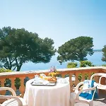 Le Provencal Logishotels Otel