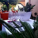 Otel Le Provencal Logishotels Les Issambres