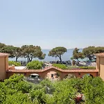 Le Provencal Logishotels 3* Les Issambres