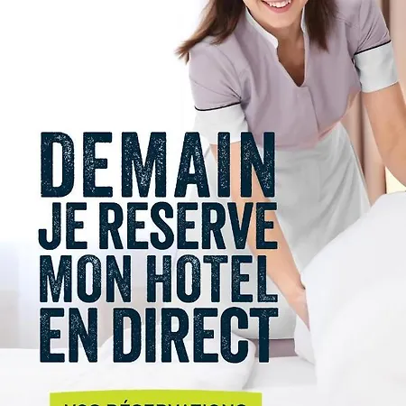 Le Provencal Logishotels Les Issambres