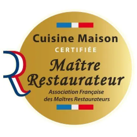 Logis Le Provencal Rest Les Muriers Hotel Les Issambres