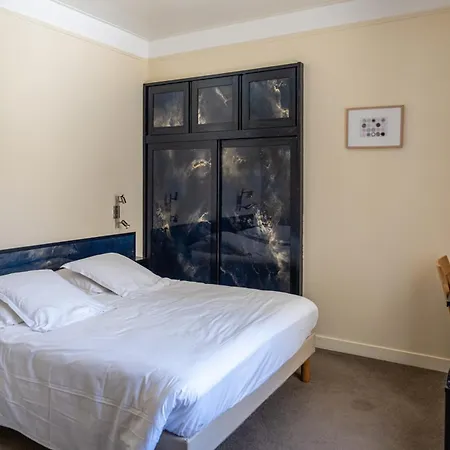 Le Provencal Logishotels