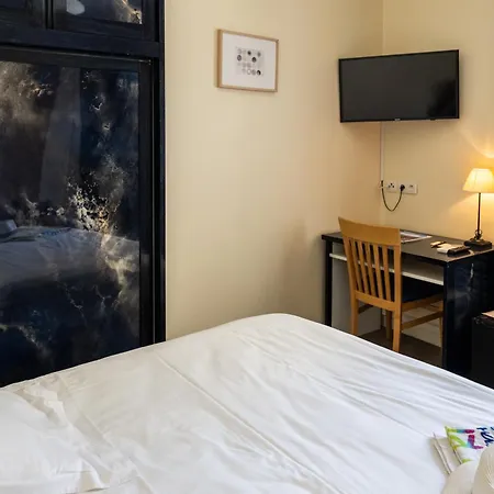 Le Provencal Logishotels