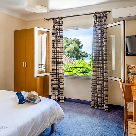 Le Provencal Logishotels