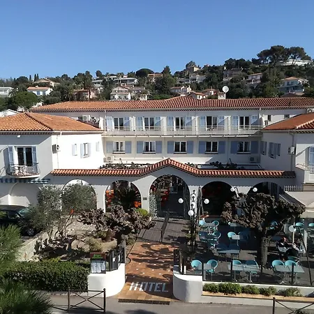 Le Provencal Logishotels