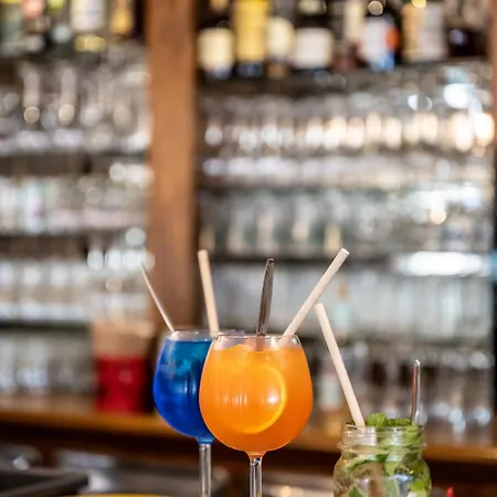 Hotel Le Provencal Logishotels