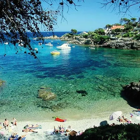 Hotel Le Provencal Logishotels Les Issambres