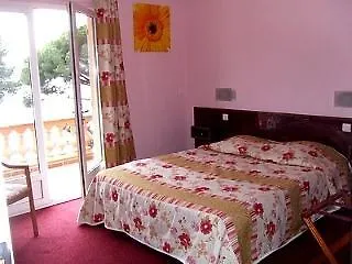 Hotel Le Provencal Logishotels 3*