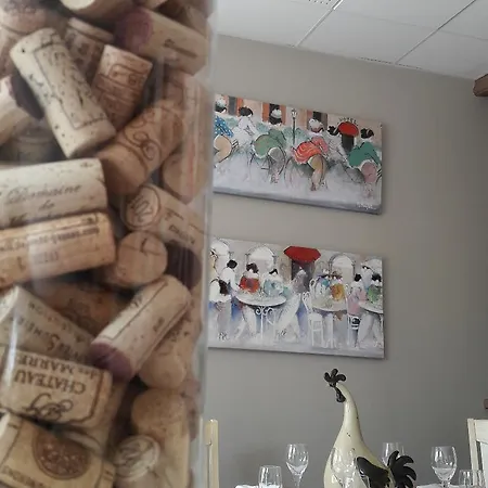 Le Provencal Logishotels Les Issambres