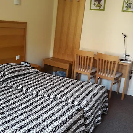 Le Provencal Logishotels Hotel