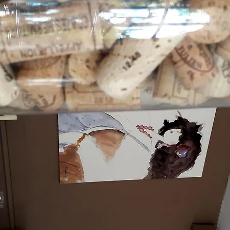 Hotel Logis Le Provencal 3*