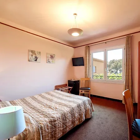 Le Provencal Logishotels Hotel