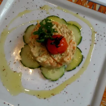Logis Le Provencal Rest Les Muriers Les Issambres