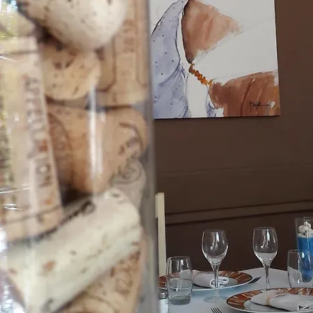 Hotel Le Provencal Logishotels Les Issambres