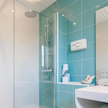 Le Provencal Logishotels Hotel