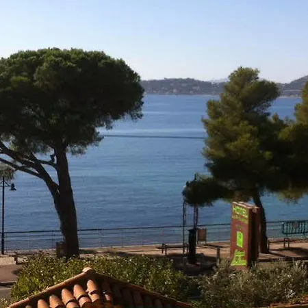 Hotel Logis Le Provencal Rest Les Muriers