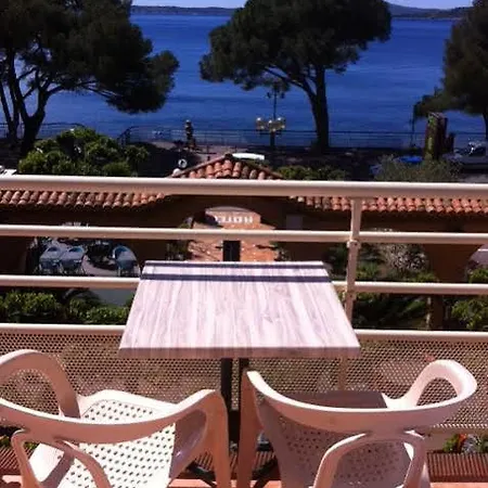 Hotel Le Provencal Logishotels 3*