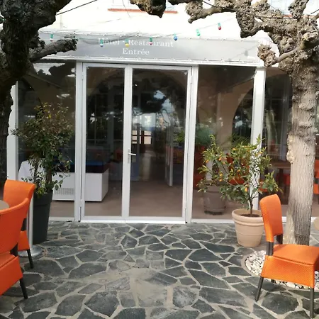 Le Provencal Logishotels 3*