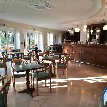 Le Provencal Logishotels Hotel Les Issambres