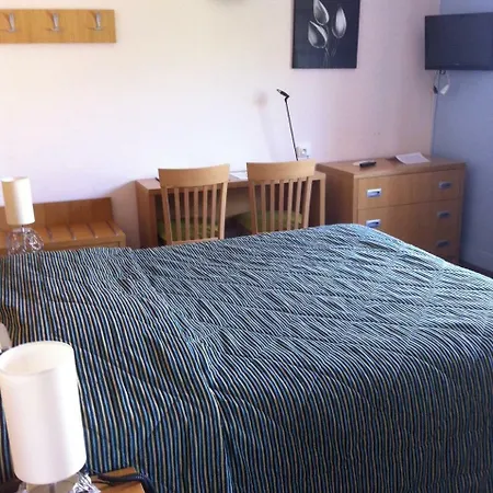 Hotel Logis Le Provencal Rest Les Muriers Les Issambres