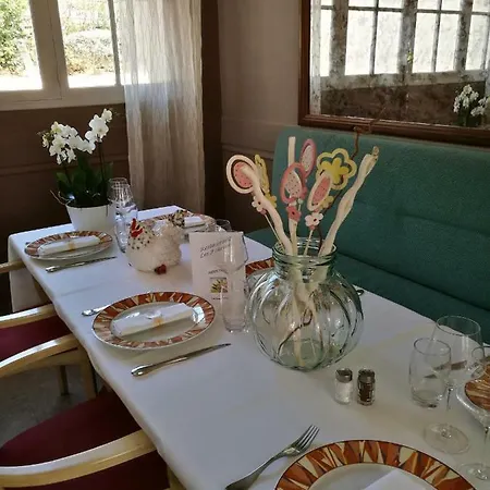 Hotel Le Provencal Logishotels