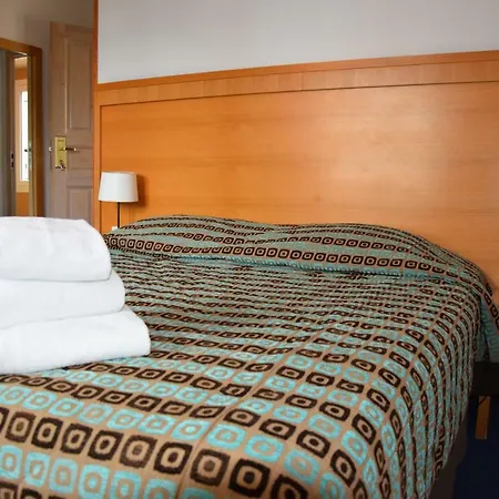 Hotel Le Provencal Logishotels Les Issambres
