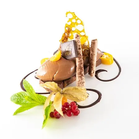 Hotel Logis Le Provencal Rest Les Muriers