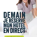 Logis Le Provencal Rest Les Muriers לס איסאמברה