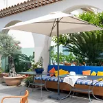 Logis Le Provencal Rest Les Muriers Les Issambres