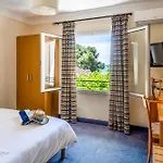 Logis Le Provencal Rest Les Muriers