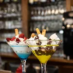 Le Provencal Logishotels 3* 레지상브르