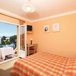 Hotel Logis Le Provencal Rest Les Muriers Les Issambres