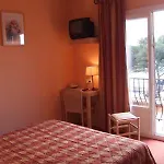Logis Le Provencal Rest Les Muriers Hotel 3*