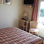 Logis Le Provencal Rest Les Muriers 3*