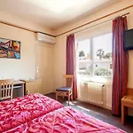 Logis Le Provencal Rest Les Muriers Hotel 3*