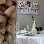 Logis Le Provencal Rest Les Muriers
