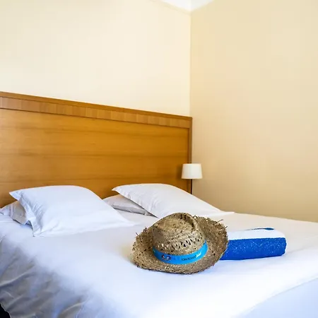 Logis Le Provencal Rest Les Muriers