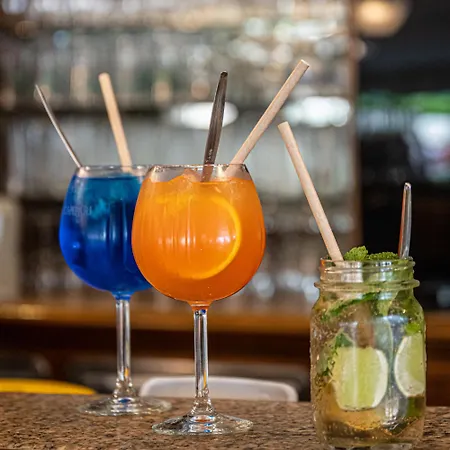 Le Provencal Logishotels Otel