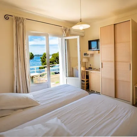 Hotel Le Provencal Logishotels Les Issambres