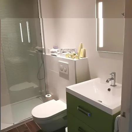 Le Provencal Logishotels ホテル