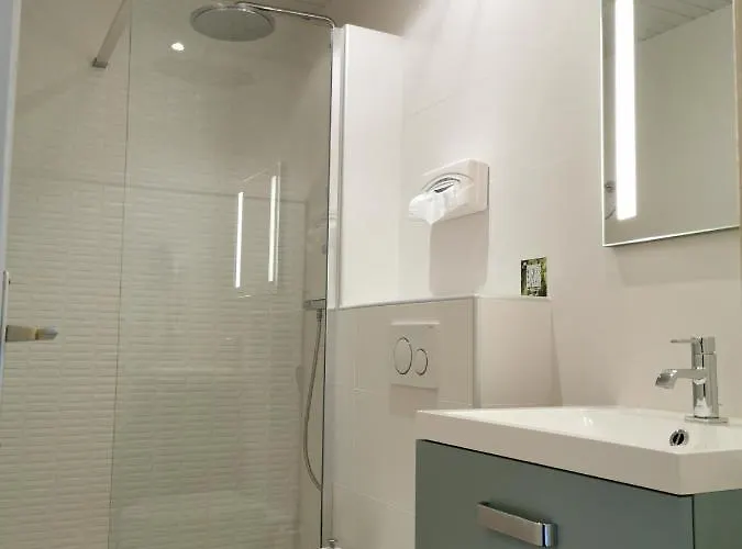 Le Provencal Logishotels 3*