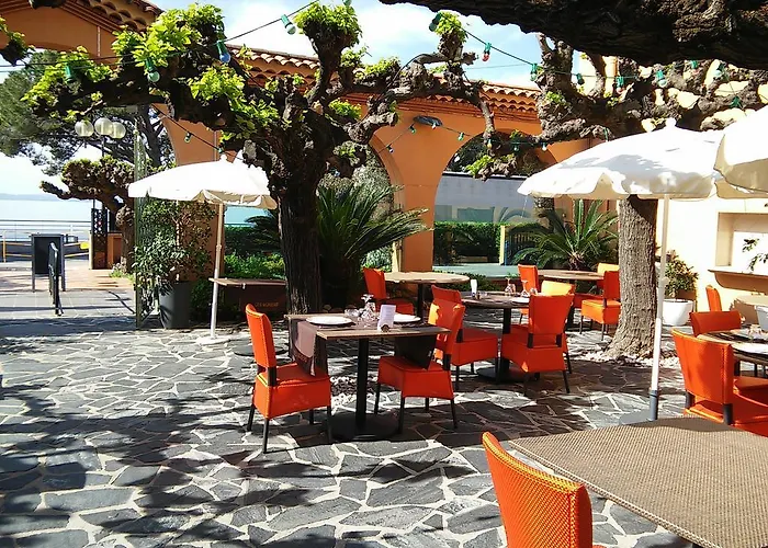 Hotel Le Provencal Logishotels 3*