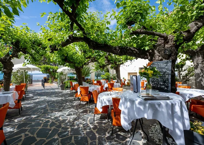 Le Provencal Logishotels 3*