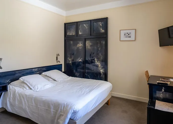 Le Provencal Logishotels