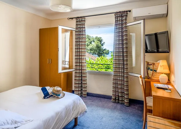 Le Provencal Logishotels