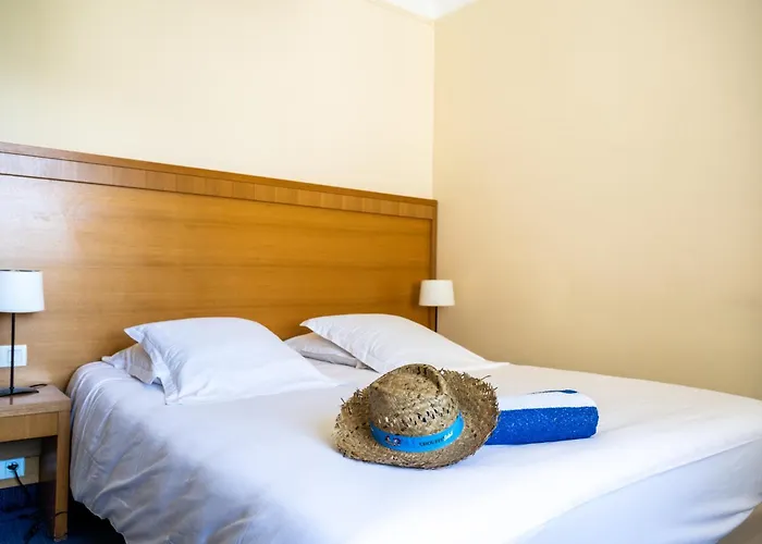 Le Provencal Logishotels