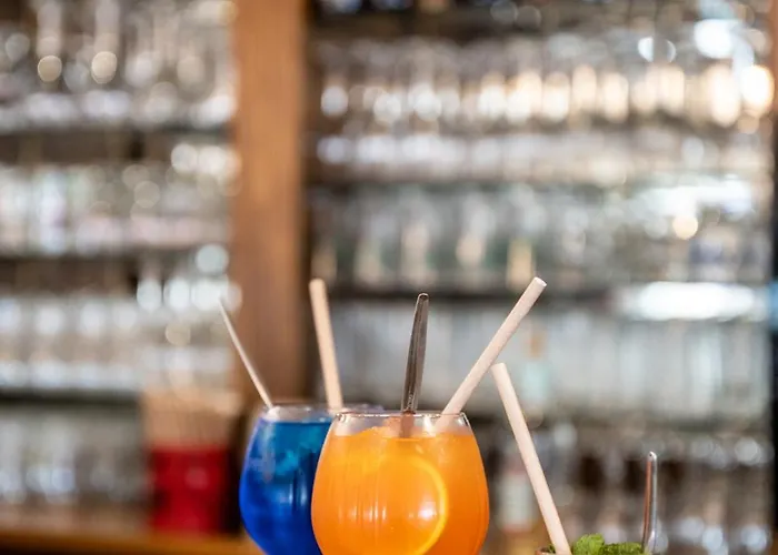 Hotel Le Provencal Logishotels