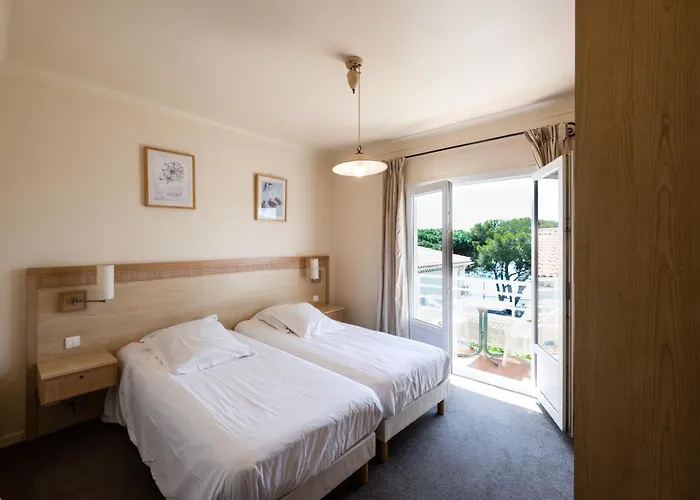 Hotel Le Provencal Logishotels