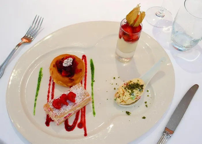 Le Provencal Logishotels